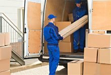 How To Choose Your Moving Company The Right Solution In 8 Easy Steps