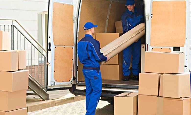 How To Choose Your Moving Company The Right Solution In 8 Easy Steps