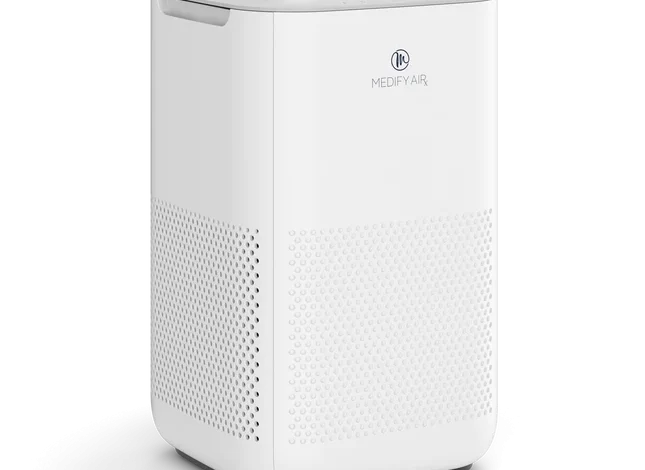 Air purifiers for home