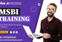 MSBI Online Training