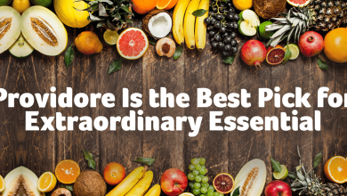 Providore the best pick for extraordinary essentials