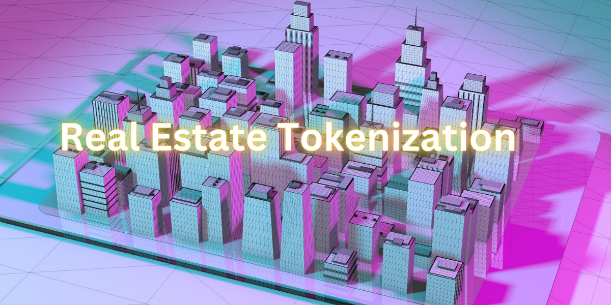 blockchain real estate tokenization