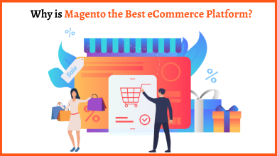 Magento the Best eCommerce Platform