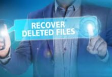 Restore Deleted Excel Files from Recycle Bin