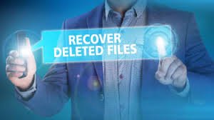 Restore Deleted Excel Files from Recycle Bin