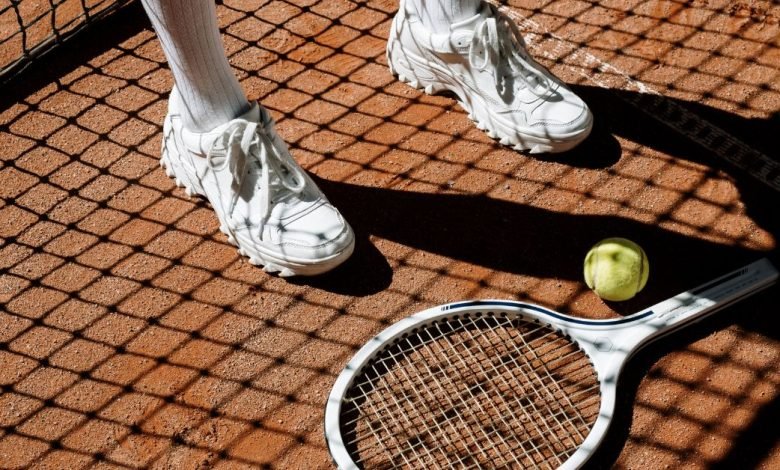 8 Ways Tennis Can Teach You About Career Success