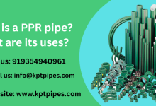 What is a PPR pipe? What are its uses?