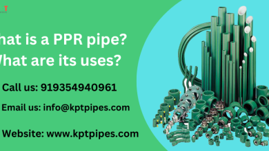 What is a PPR pipe? What are its uses?