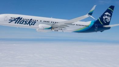 Alaska Airlines Book a Flights | FaresMatch