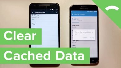 How To Clear Cache On Android