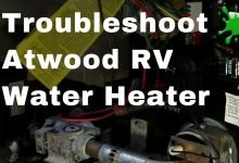 How to Fix Atwood Rv Water Heater Issues