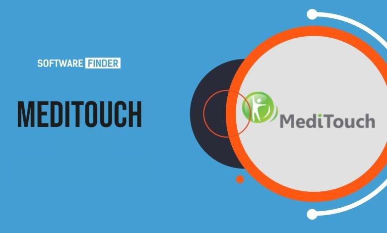 NextGen Meditouch EMR