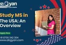 Study MS In the USA An Overview