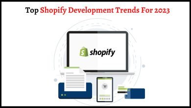 Shopify development company