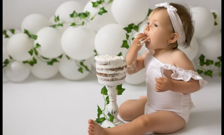 cake smash photography near me