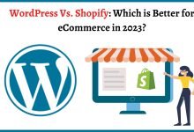 WordPress Vs. Shopify