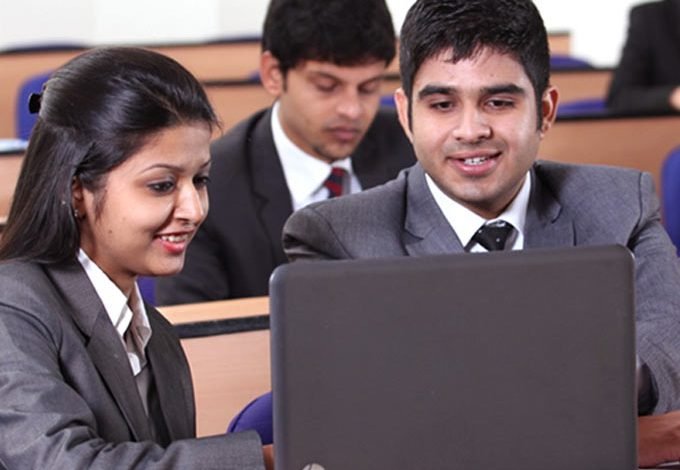 best BCA colleges in Jaipur