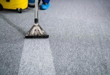 Carpet Cleaning Melbourne