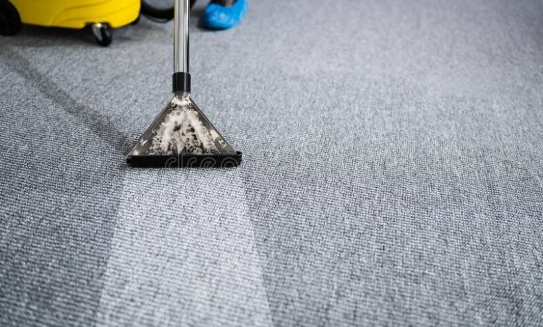 Carpet Cleaning Melbourne