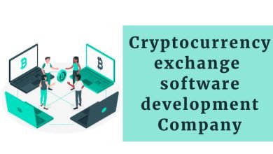 cryptocurrency exchange software
