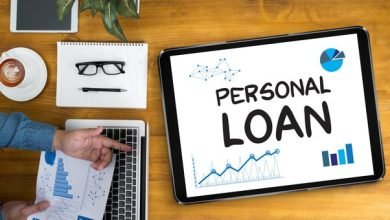 mutiple personal loans