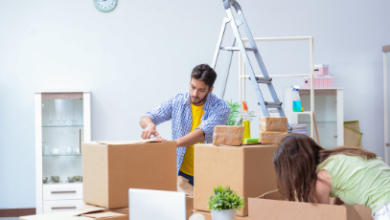 packers and movers in Hyderabad