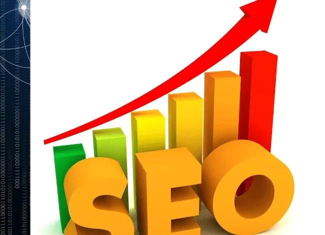 SEO agency