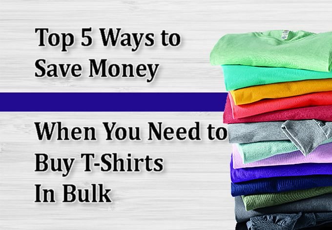 5ways to save money