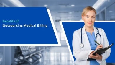 Outsourcing Medical Billing