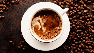 The Benefits of Drinking Coffee While Staying Fit