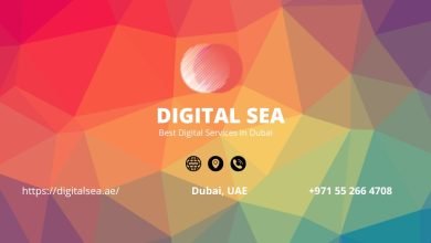 Social Media Marketing services in Dubai