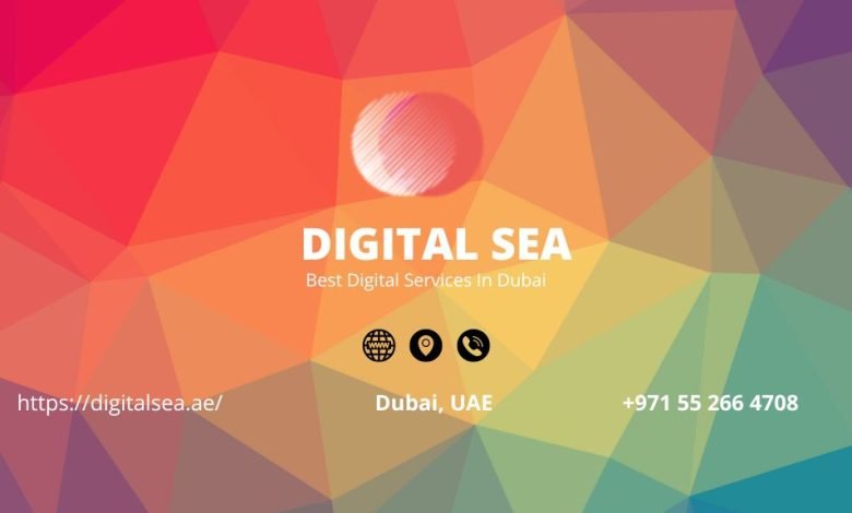 Social Media Marketing services in Dubai