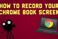 How to Screen Record on Your Chromebook