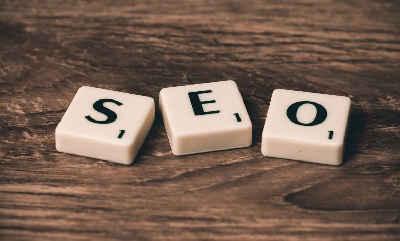 SEO Success