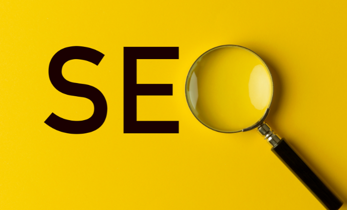 Search Engine Optimization