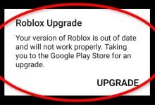 Why Was Roblox Not Able To Update