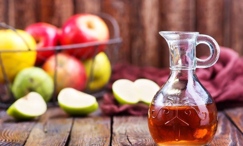 Apple Cider Vinegar – Pills vs Liquid