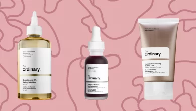 Benefits of The Ordinary Skincare Product