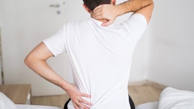 Back Pain