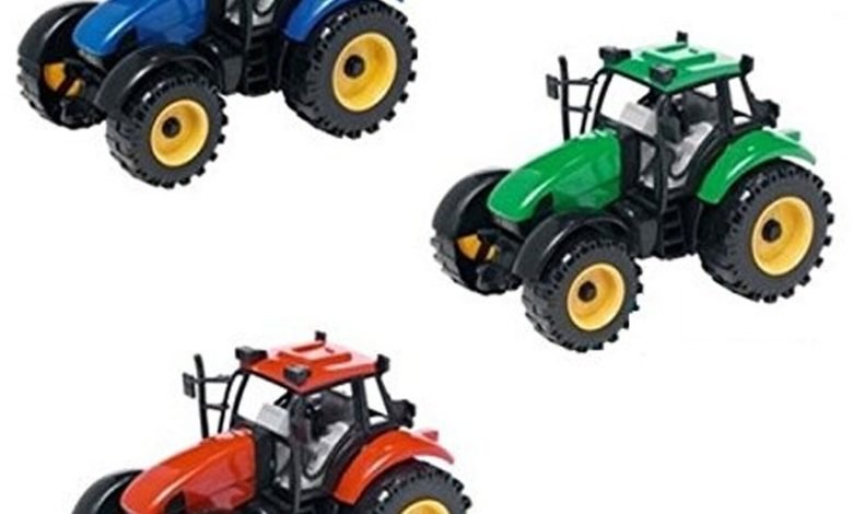 farm toys