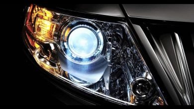 Headlight Lens Replacement: Why It's Important