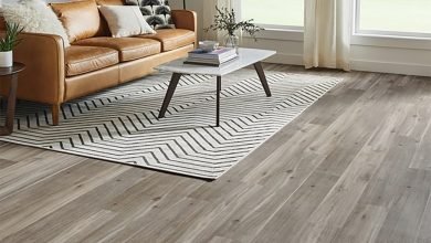 Is WPC Flooring the Wave of the Future?