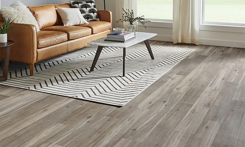 Is WPC Flooring the Wave of the Future?