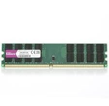 ram 4gb ddr2