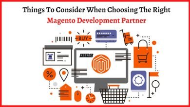 Magento website development company