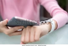 RFID wristbands