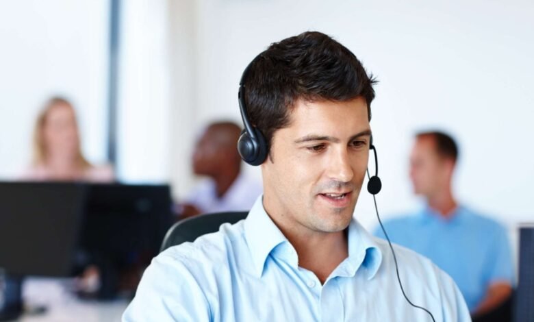 Mastering Call Center Efficiency: Optimizing Average Handle Time