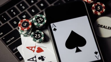How to Play Safely at Online Casinos in Singapore
