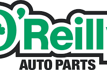 o'reilly auto parts