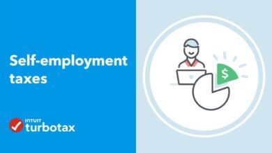 TurboTax for Self-Employed